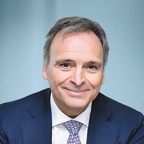 Mark Beacom