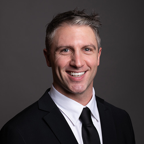 Dan Myerson
