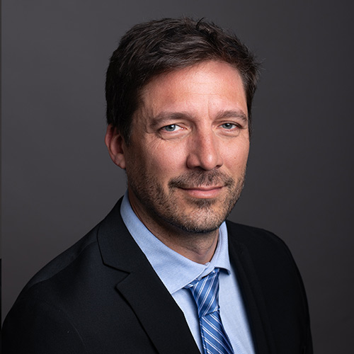 Etienne Bernier