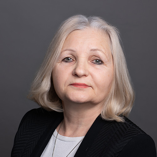 Minela Bintu