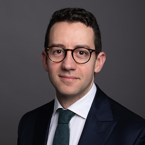 Stefan Parker