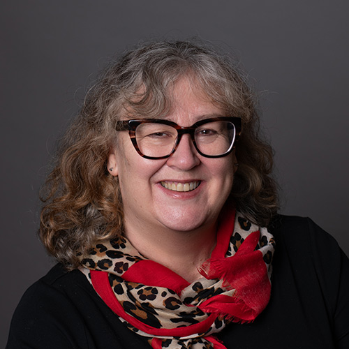 Tanya Collingridge